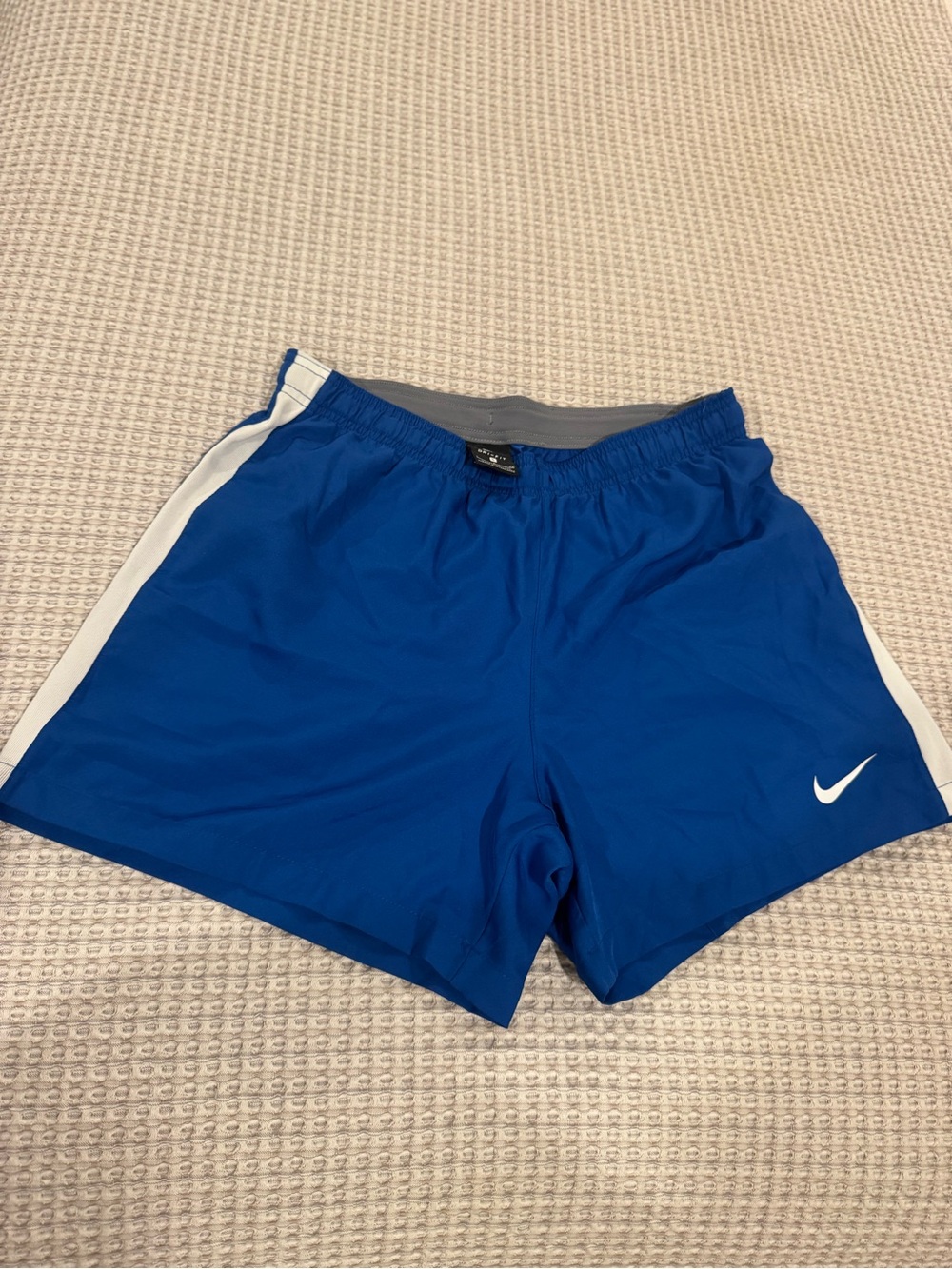 Nike Dri-fit shorts. Size S.